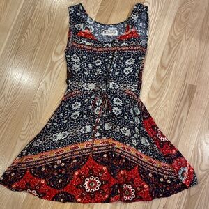 IDYLLWIND dress